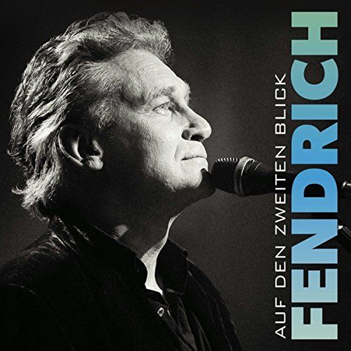 Auf Den Zweiten Blick (CD)
