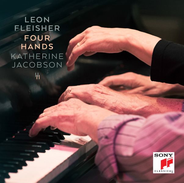 Four Hands (CD)