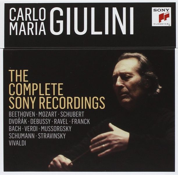 The Complete Sony Recordings (CD)