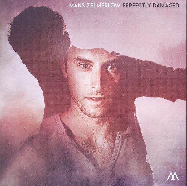Perfectly Damaged (CD)