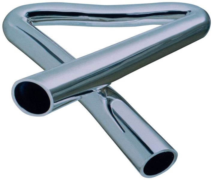 Tubular Bells III (Vinyl)