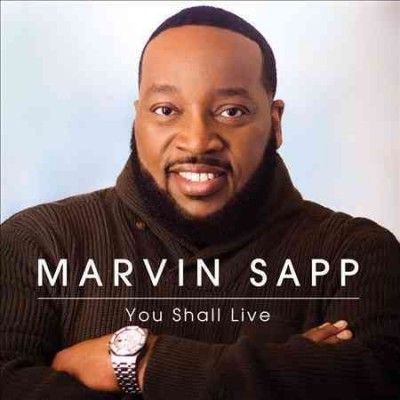 You Shall Live (CD)