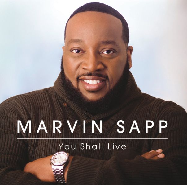 You Shall Live (CD)
