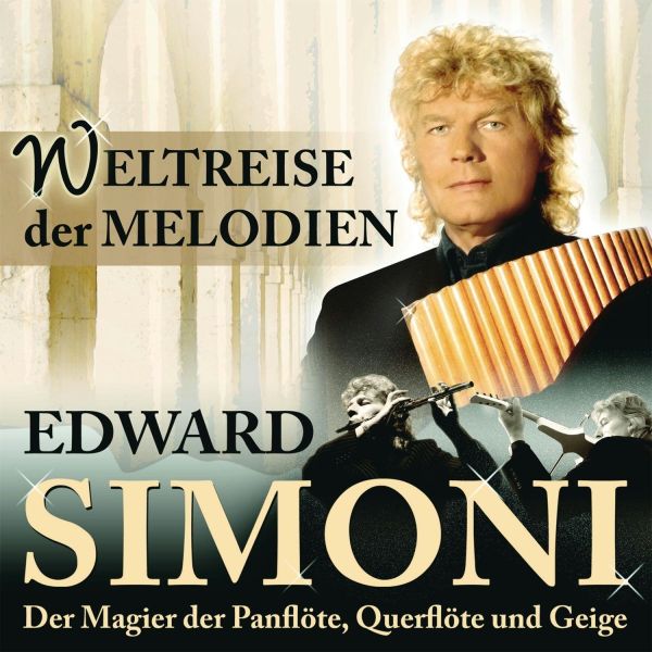 Weltreise Der Melodien (CD)