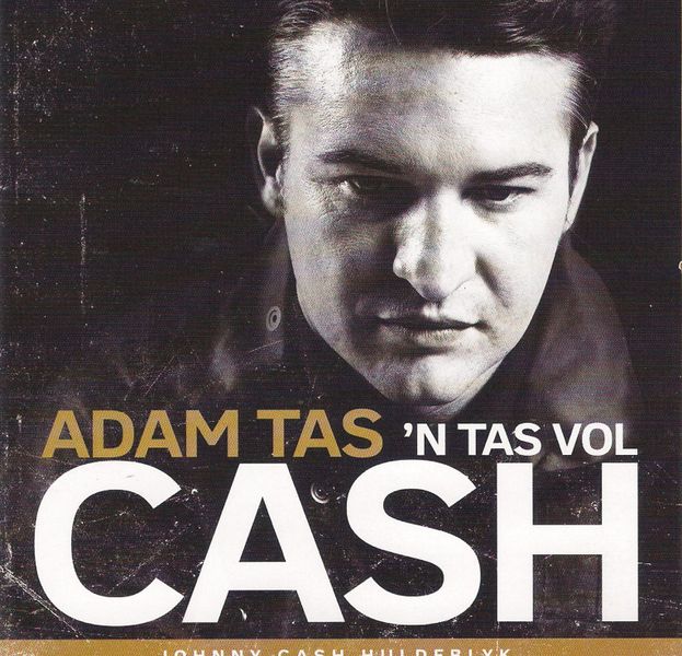 N Tas Vol Cash (CD)