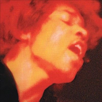 Jimi Hendrix - Electric Ladyland (Vinyl)