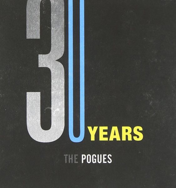 The Pogues - 30 Years Boxset (CD)