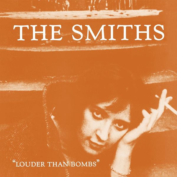 The Smiths - Louder Than Bombs (Vinyl)