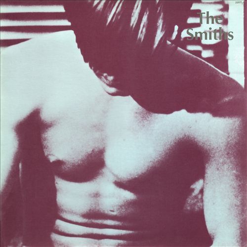 The Smiths - The Smiths (Vinyl)