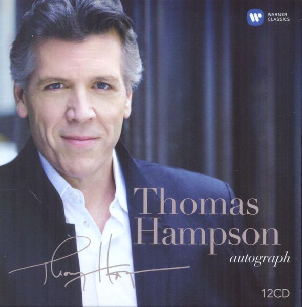 Autograph (CD)