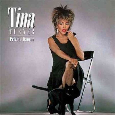 Private Dancer - 30th Anniversary Edition (Vinyl)