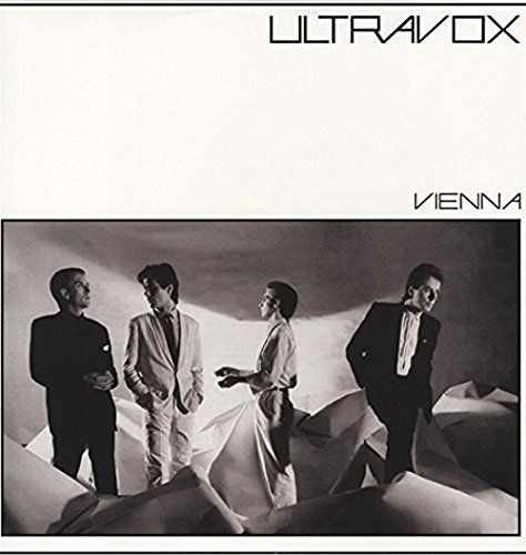 Vienna (Vinyl / 12" Album)