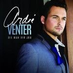 Die Man Vir Jou (CD)