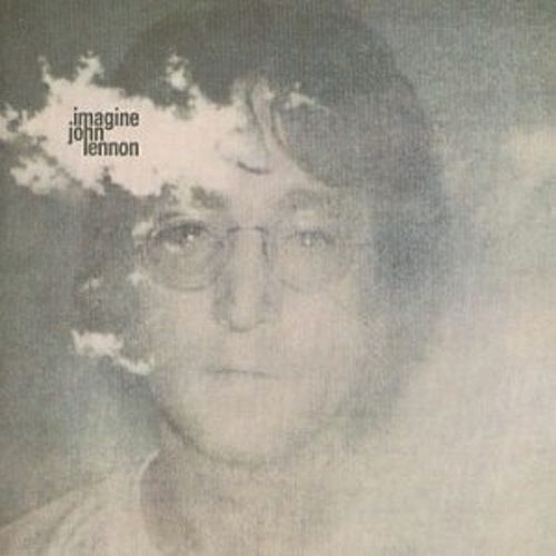 Imagine (Vinyl / 12" Album)