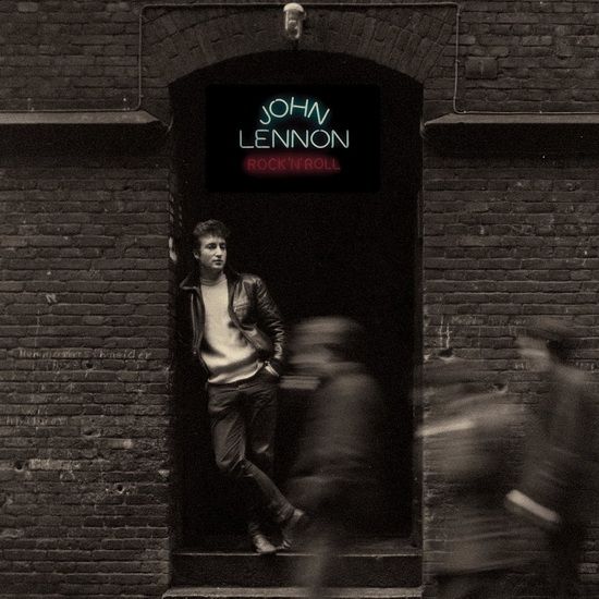 Rock 'n Roll (Vinyl)