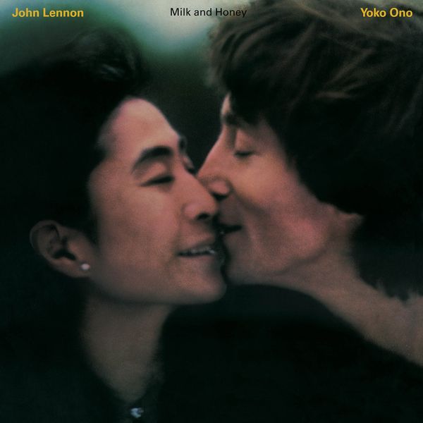 John Lennon - Milk And Honey (Parallel Import - Vinyl)