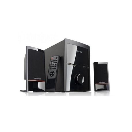 microlab m700u 2.1