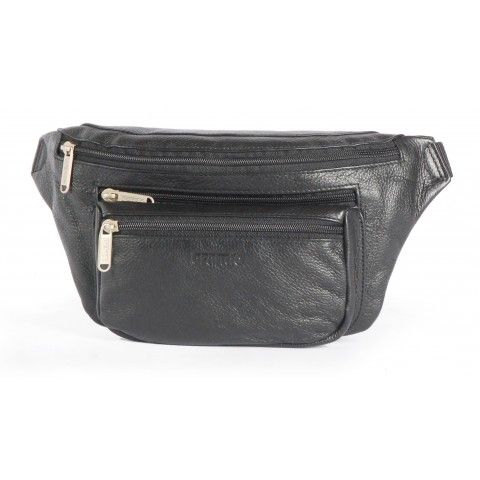 Brando Leather Waist Bag | Buy Online in South Africa | takealot.com
