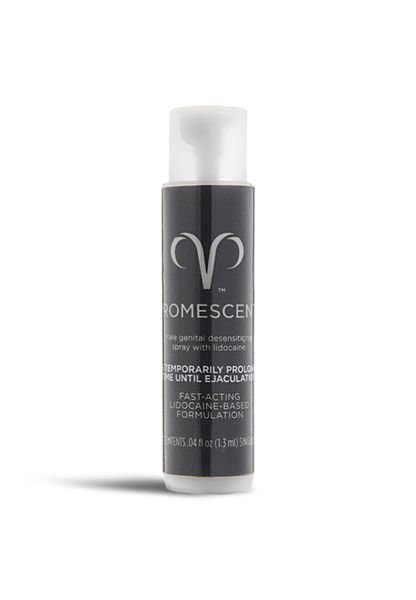 Promescent Male Genital Desensitizing Spray - 1.3ml