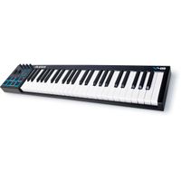 alesis v49 usb midi keyboard