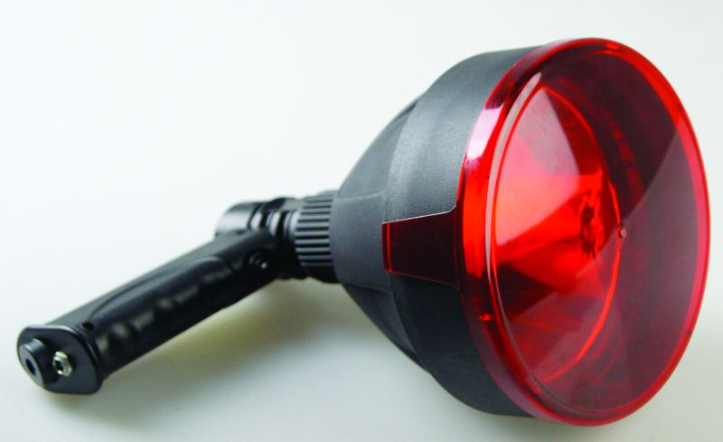 Gamepro - Bubo X-Large 1040 Lumen Spotlight - 15 Watt