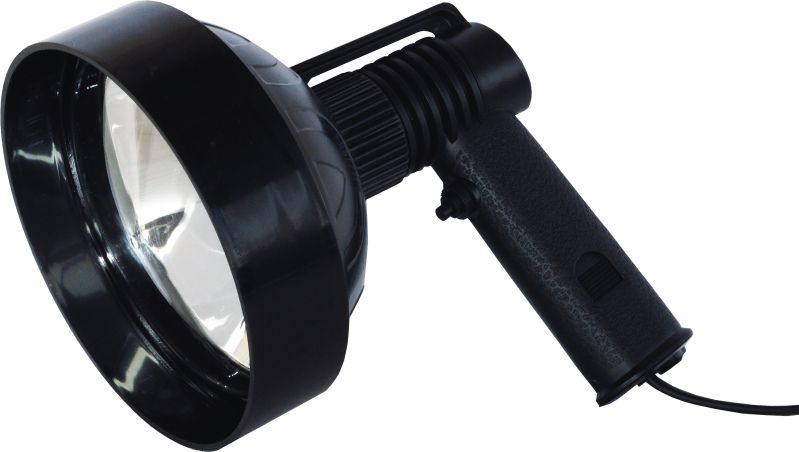 Gamepro - Megascops Halogen 100 Watt Spotlight - 150mm
