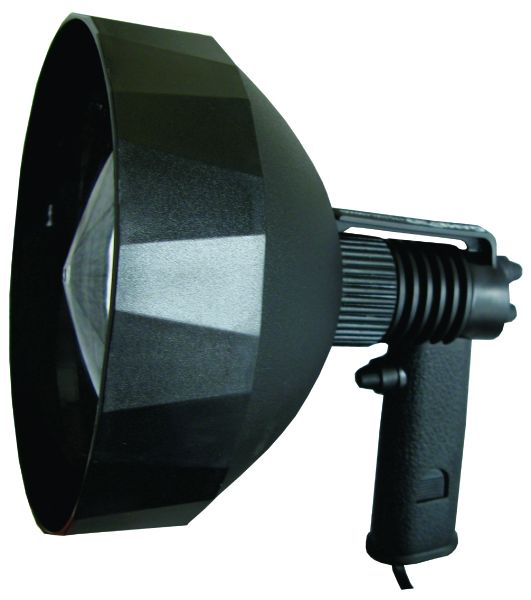 Gamepro - Megascops Halogen 100 Watt Spotlight - 175mm