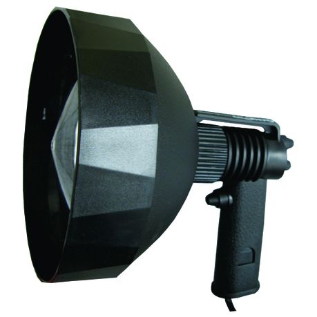 100 watt spotlight