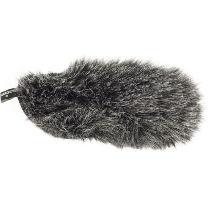 Rode Dead Cat Windshield For Videomic Pro Buy Online in South Africa