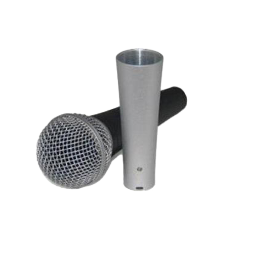 Rode D-Power Internal Mic Signal Booster - Modification