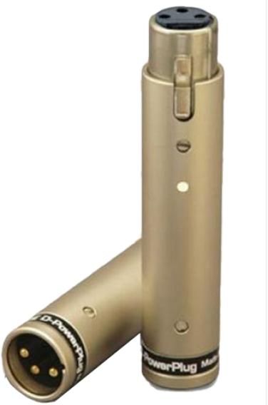 Rode D-Power Plug - Inline Mic Signal Booster