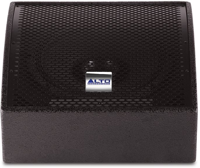 Alto Professional SXM112A Tourmax Series 2-Way 800 Watt Active Stage Monitor