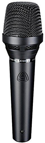 Lewitt MTP 340 CM Handheld Condenser Microphone