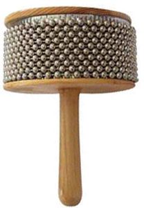 Mason AL-75L Afuche Cabasa - Large