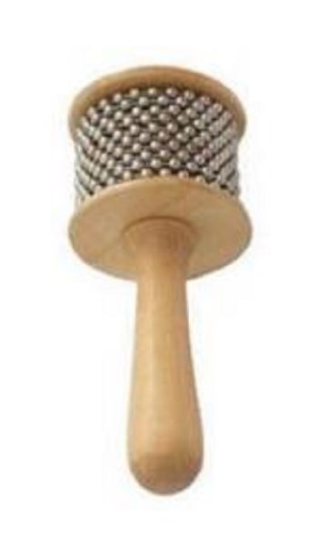 Mason AL-75S Afuche Cabasa - Small