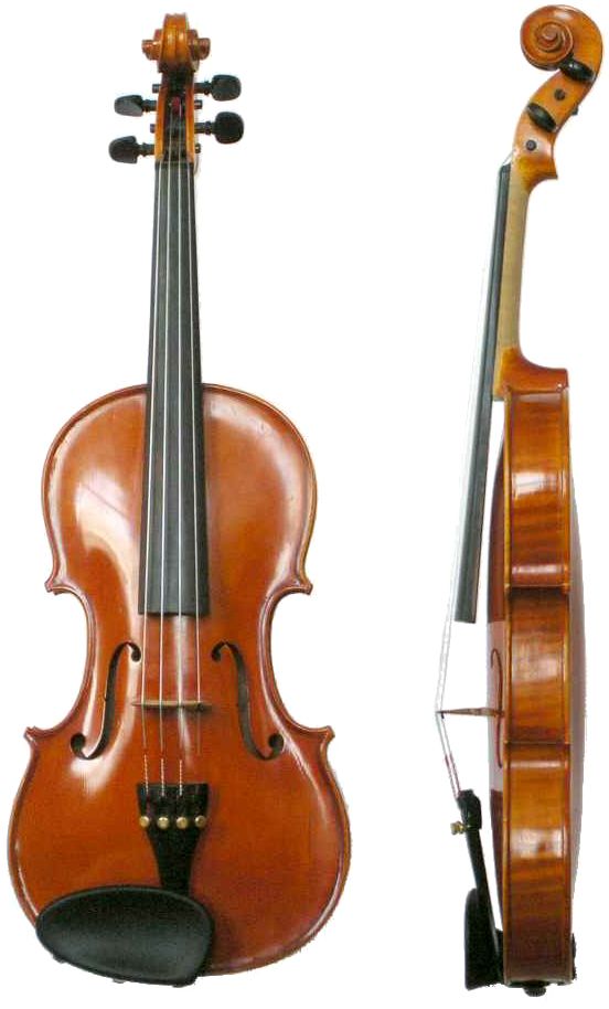 Mason AL2044 4/4 Violin With Case Natural Shop Today. Get it