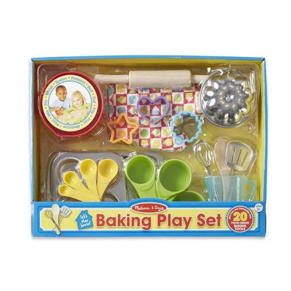 Baking Play Set Baking Play Set