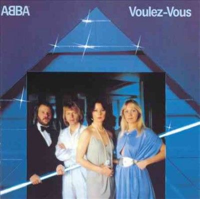 Abba - Voulez Vous (Vinyl)