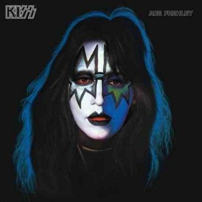 Ace Frehley (Vinyl)