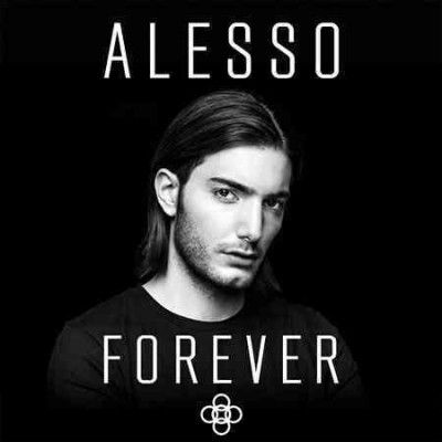 Forever (CD)