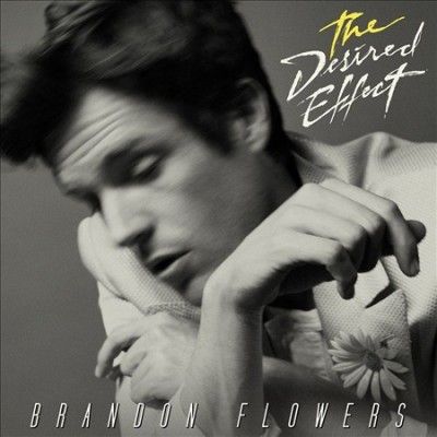 The Desired Effect (Vinyl)