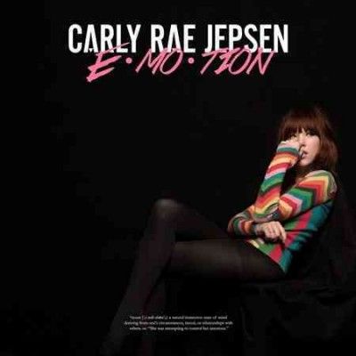 Emotion (Deluxe) (CD)