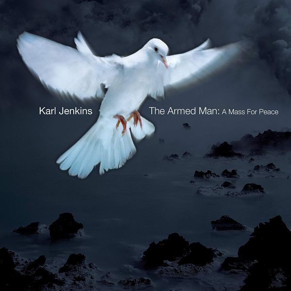 The Armed Man - A Mass For Peace (CD)