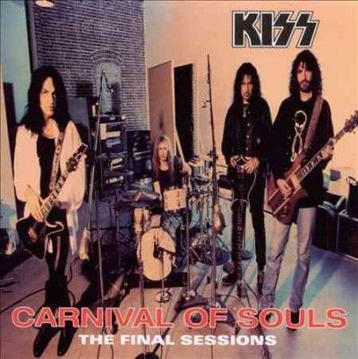 Carnival Of Souls (Vinyl)