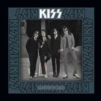 Dressed to Kill (Vinyl / 12" Album)