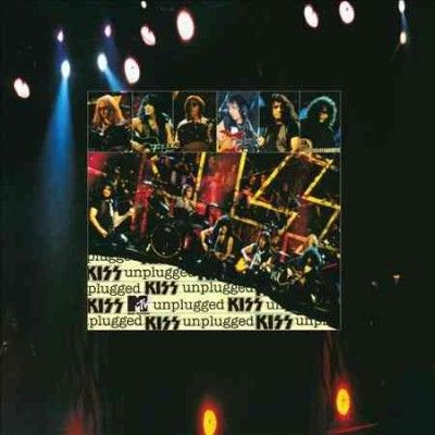 MTV Unplugged (Vinyl)