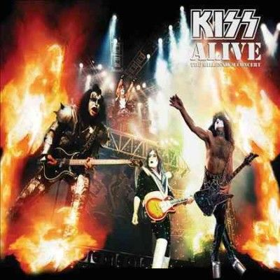 Alive - Millenium Concert (Vinyl)