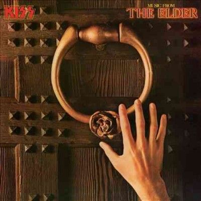Music From The Elder (Vinyl)