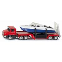 siku rc low loader