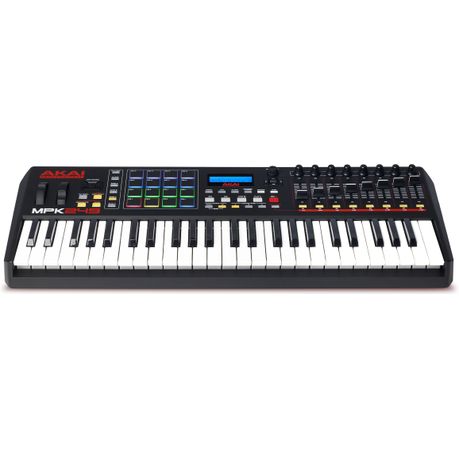 akai mpk 249